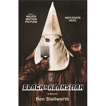 Black klansman