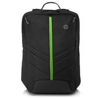 Mochila HP Pavilion Gaming 500 Negro para portátil 17,3''