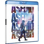 Asedio - Blu-ray
