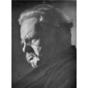G.K. Chesterton: 10 books of fiction in a single file - 1