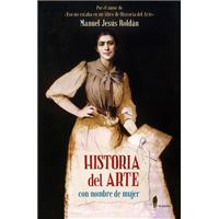 Historia Del Arte con nombre mujer libro manuel salgueiro español tapa blanda