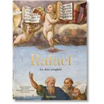 Rafael. obra completa: pinturas, fr