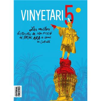 Vinyetari 5