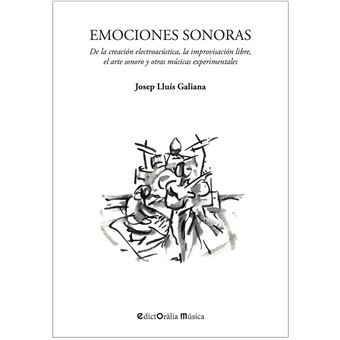 Emociones sonoras - 1