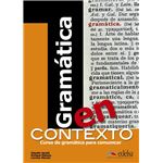 Gramática en contexto