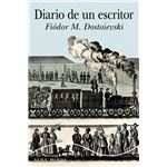 Diario de un escritor