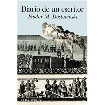 Diario de un escritor - 1