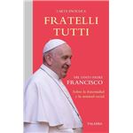 Fratelli tutti carta enciclica sobr