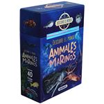 Animales marinos