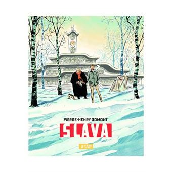 Slava Integral