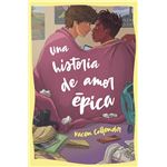 Una Historia De Amor Épica