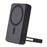 Powerbank doble T'nB 10000 mAh Negro