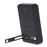Powerbank doble T'nB 10000 mAh Negro