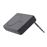 Powerbank doble T'nB 10000 mAh Negro