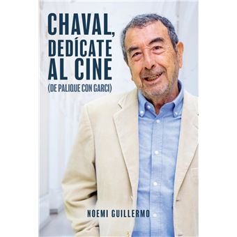 Chaval Dedicate Al Cine-De Palique Con Garci