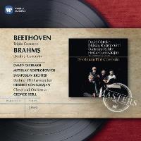Triple Concerto - CD