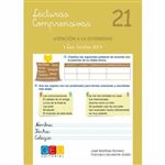 Lecturas comprensivas 21