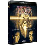 El señor de las ilusiones - Blu-ray