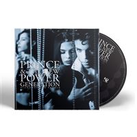 Diamonds And Pearls - CD