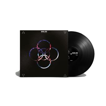 4 Elements - Vinilo