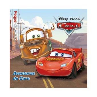 Aventuras de Cars