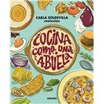Cocina como una abuela