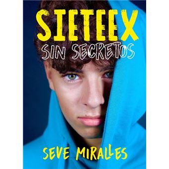 Sin secretos - Libro Firmado