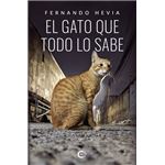 El Gato Que Todo Lo Sabe