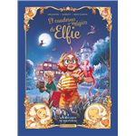 El Cuaderno Magico De Elfie 5