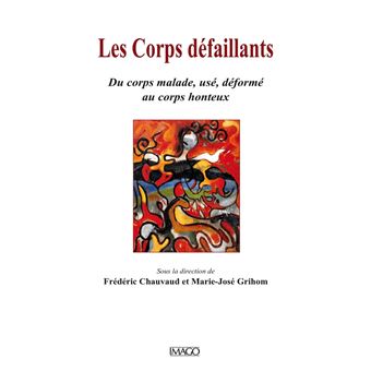 Les Corps défaillants - 1