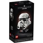 Lego Star Wars 75276 Casco De Stormtrooper