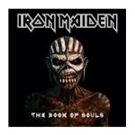 The Book Of Souls - 2 CDs