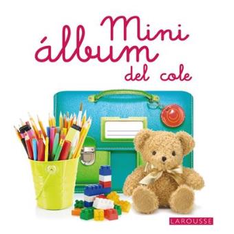 El Cole. Mini Album
