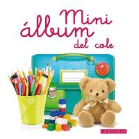 El Cole. Mini Album