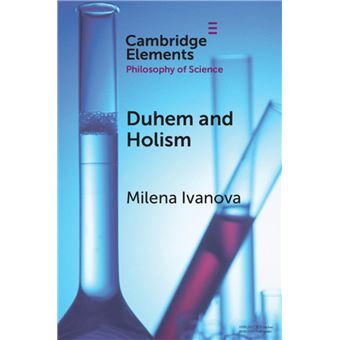 Duhem and Holism - 1