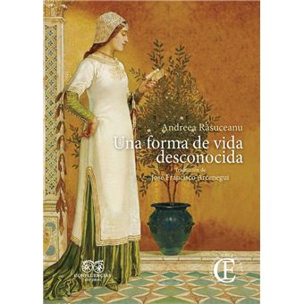 Una Forma De Vida Desconocida