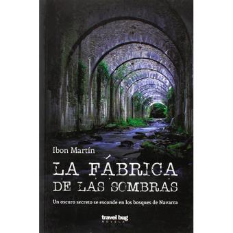 La fabrica de las sombras