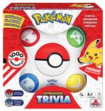 Educa Pokémon Entrenador Trivia - Imagen 3