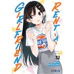 Rent A Girlfriend 32