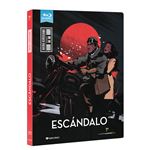 Escándalo VOSE - Blu-ray