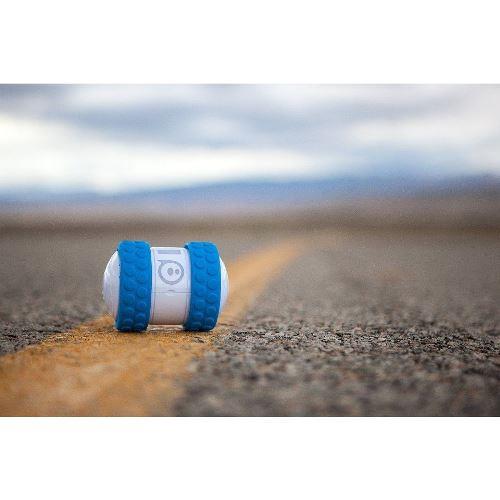 Sphero Orbotix Ollie App Controlled Robot With A Tough, 40 OFF