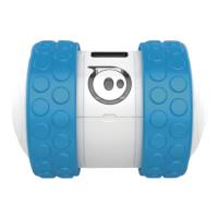 Droide robótico interactivo Sphero Ollie