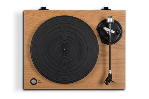 Tocadiscos Roberts RT100 Nogal