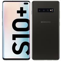 Samsung Galaxy S10+ 6,4” 1TB Negro cerámico