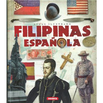 Filipinas española