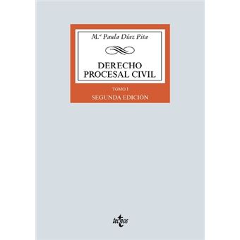 Derecho procesal civil