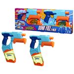 Super soaker dunk fill doble