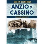 Anzio y Cassino