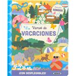 Vamos de vacaciones