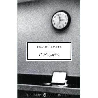 Il voltapagine (Mondadori)